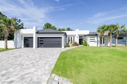 PALM COAST FL Home