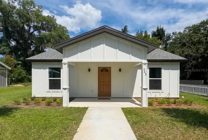 GROVELAND FL Home