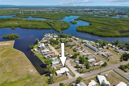 RUSKIN FL Home