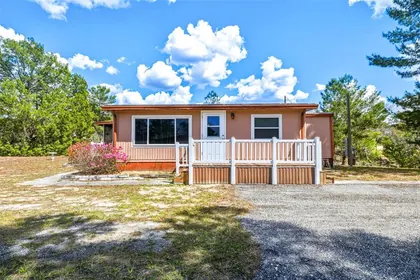 DUNNELLON FL Home
