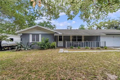 OCKLAWAHA FL Home