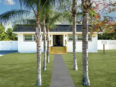 PALM HARBOR FL Home