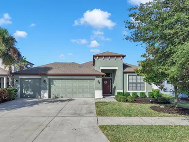 RIVERVIEW FL Home
