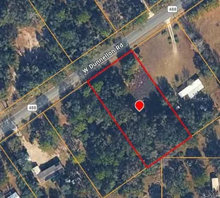 CRYSTAL RIVER FL Property
