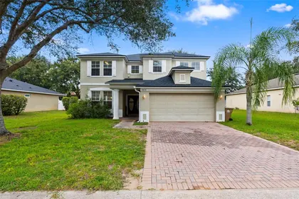 CLERMONT FL Home