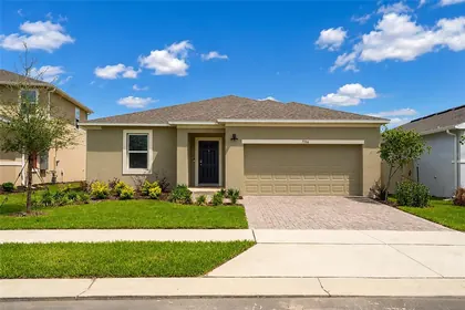 GROVELAND FL Home