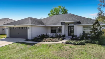 BELLEVIEW FL Home