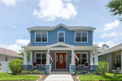 NEW PORT RICHEY FL Home