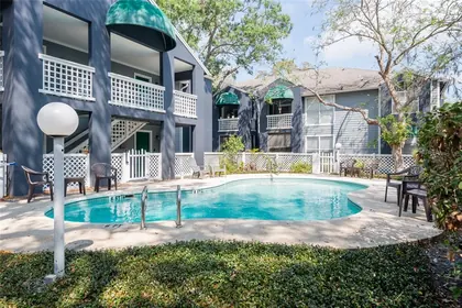 TAMPA FL Home