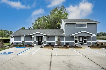 BELLEVIEW FL Property