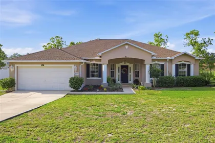 OCALA FL Home