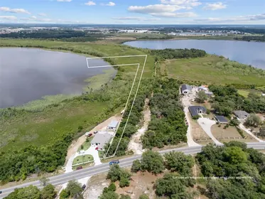 HAINES CITY FL Property