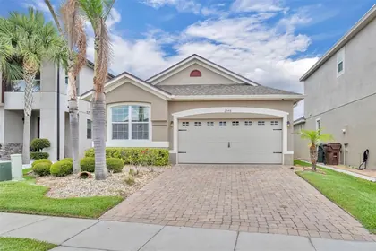 KISSIMMEE FL Home