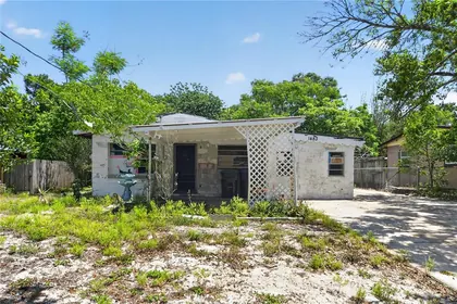 GOTHA FL Home