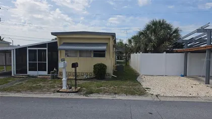 BRADENTON FL Home