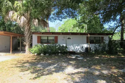GAINESVILLE FL Home