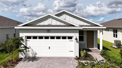 MOUNT DORA FL Home