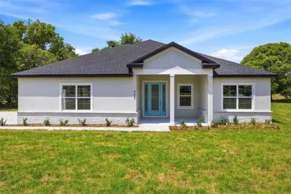 INVERNESS FL Home