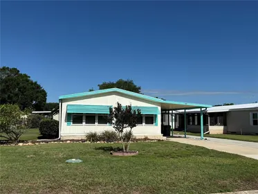 WILDWOOD FL Home