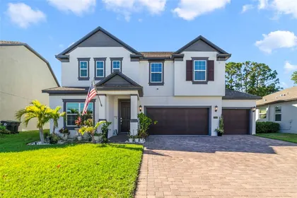 OAKLAND FL Home
