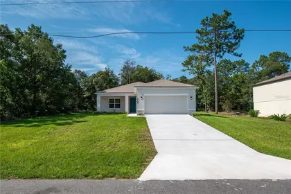 OCALA FL Home