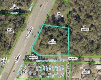 BROOKSVILLE FL Property