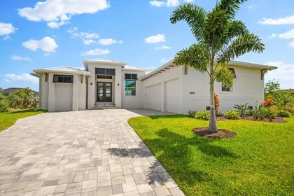 PORT CHARLOTTE FL Home