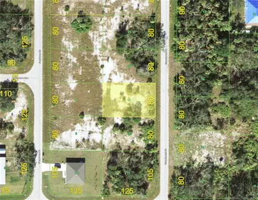 PORT CHARLOTTE FL Property