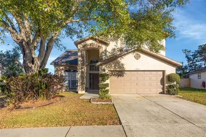 BRANDON FL Home