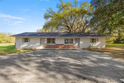 OCALA FL Home
