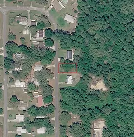 SILVER SPRINGS FL Property