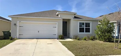 WINTER HAVEN FL Home