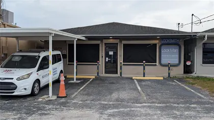 BRANDON FL Property