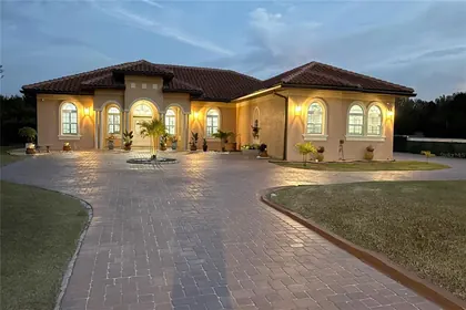 ST CLOUD FL Home