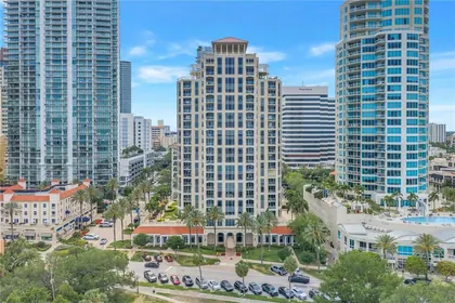 ST PETERSBURG FL Home