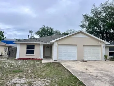 EDGEWATER FL Home