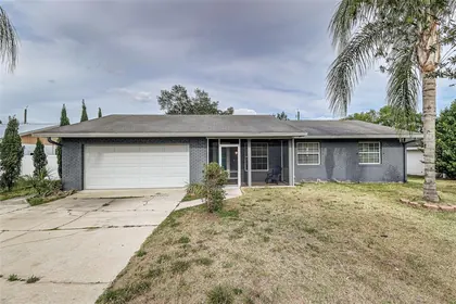 WINTER HAVEN FL Home