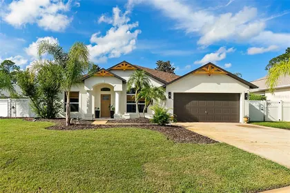 PALM COAST FL Home