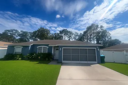 DELTONA FL Home