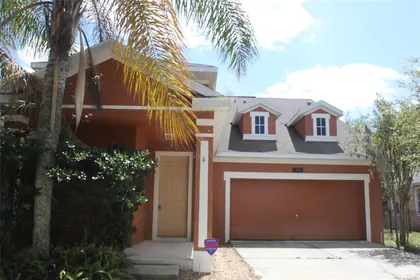 WINDERMERE FL Home