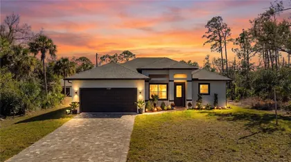 PORT CHARLOTTE FL Home