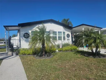 OLDSMAR FL Home