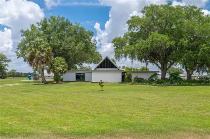 BABSON PARK FL Home