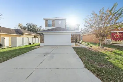 OXFORD FL Home