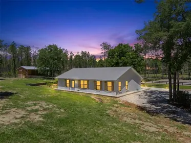 EUSTIS FL Home