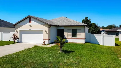 KISSIMMEE FL Home