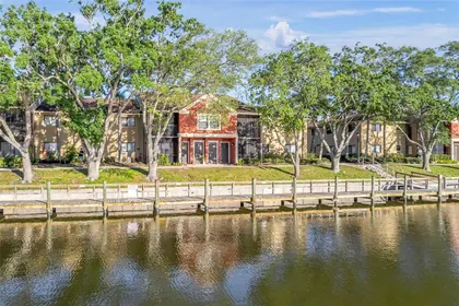 TAMPA FL Home