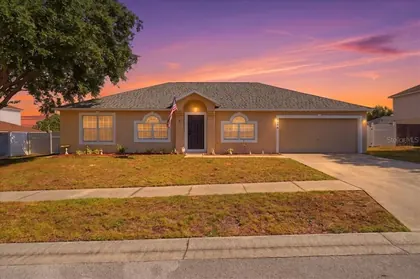 BARTOW FL Home