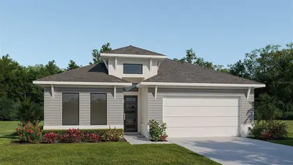 PUNTA GORDA FL Home