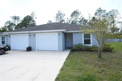 PALM COAST FL Home
